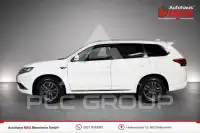 2019 Mitsubishi OUTLANDER