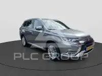 2019 Mitsubishi OUTLANDER