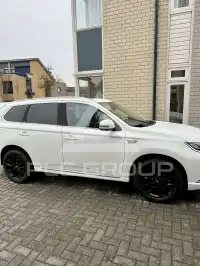 2019 Mitsubishi OUTLANDER