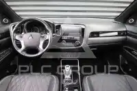 2019 Mitsubishi OUTLANDER