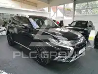 2019 Mitsubishi OUTLANDER
