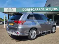 2019 Mitsubishi OUTLANDER