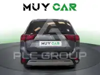 2019 Mitsubishi OUTLANDER