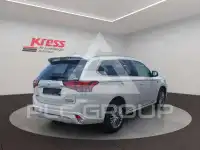 2019 Mitsubishi OUTLANDER