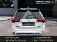 2019 Mitsubishi OUTLANDER