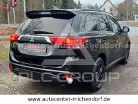 2019 Mitsubishi OUTLANDER