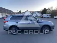 2019 Mitsubishi OUTLANDER