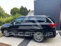2019 Mitsubishi OUTLANDER