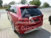 2019 Mitsubishi OUTLANDER