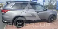 2019 Mitsubishi OUTLANDER