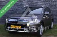 2019 Mitsubishi OUTLANDER