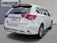 2019 Mitsubishi OUTLANDER