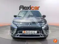 2019 Mitsubishi OUTLANDER