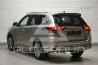 2019 Mitsubishi OUTLANDER