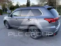 2019 Mitsubishi OUTLANDER