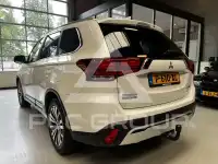 2019 Mitsubishi OUTLANDER