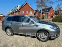 2019 Mitsubishi OUTLANDER