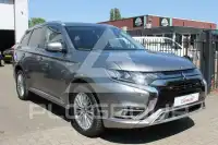 2019 Mitsubishi OUTLANDER