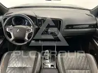 2019 Mitsubishi OUTLANDER