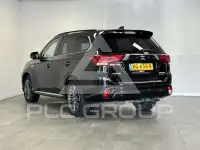 2019 Mitsubishi OUTLANDER
