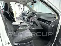 2019 Mitsubishi OUTLANDER