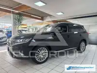 2019 Mitsubishi OUTLANDER