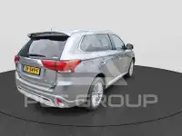 2019 Mitsubishi OUTLANDER