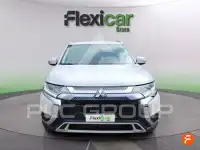 2019 Mitsubishi OUTLANDER