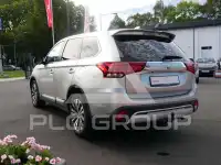 2019 Mitsubishi OUTLANDER