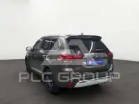 2019 Mitsubishi OUTLANDER