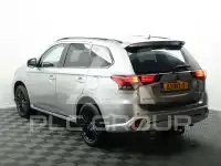 2019 Mitsubishi OUTLANDER
