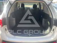 2019 Mitsubishi OUTLANDER