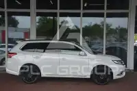 2019 Mitsubishi OUTLANDER