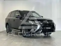 2019 Mitsubishi OUTLANDER