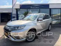 2019 Mitsubishi OUTLANDER