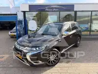 2019 Mitsubishi OUTLANDER
