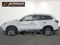 2019 Mitsubishi OUTLANDER