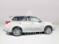 2019 Mitsubishi OUTLANDER