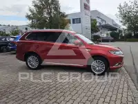 2019 Mitsubishi OUTLANDER