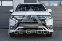 2019 Mitsubishi OUTLANDER