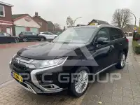 2019 Mitsubishi OUTLANDER