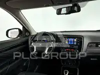 2019 Mitsubishi OUTLANDER