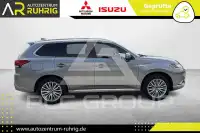 2019 Mitsubishi OUTLANDER