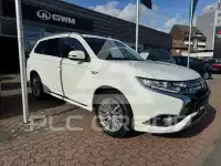 2019 Mitsubishi OUTLANDER