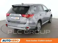 2019 Mitsubishi OUTLANDER