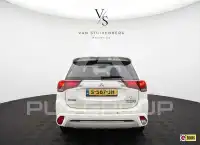 2019 Mitsubishi OUTLANDER