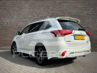 2019 Mitsubishi OUTLANDER