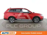 2019 Mitsubishi OUTLANDER