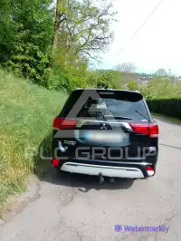 2019 Mitsubishi OUTLANDER