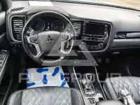 2019 Mitsubishi OUTLANDER
